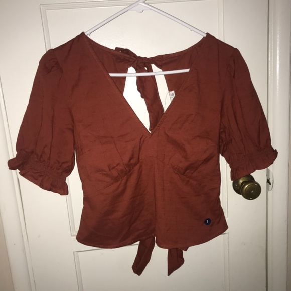 Blouse - Picture 2 of 2